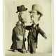 Image for article titled Semi-creepy, Yiddish-speaking puppets took Manhattan a half-century before The Muppets